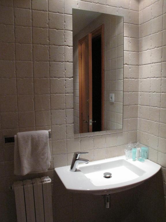 Hotel Badain Lafortunada Номер фото