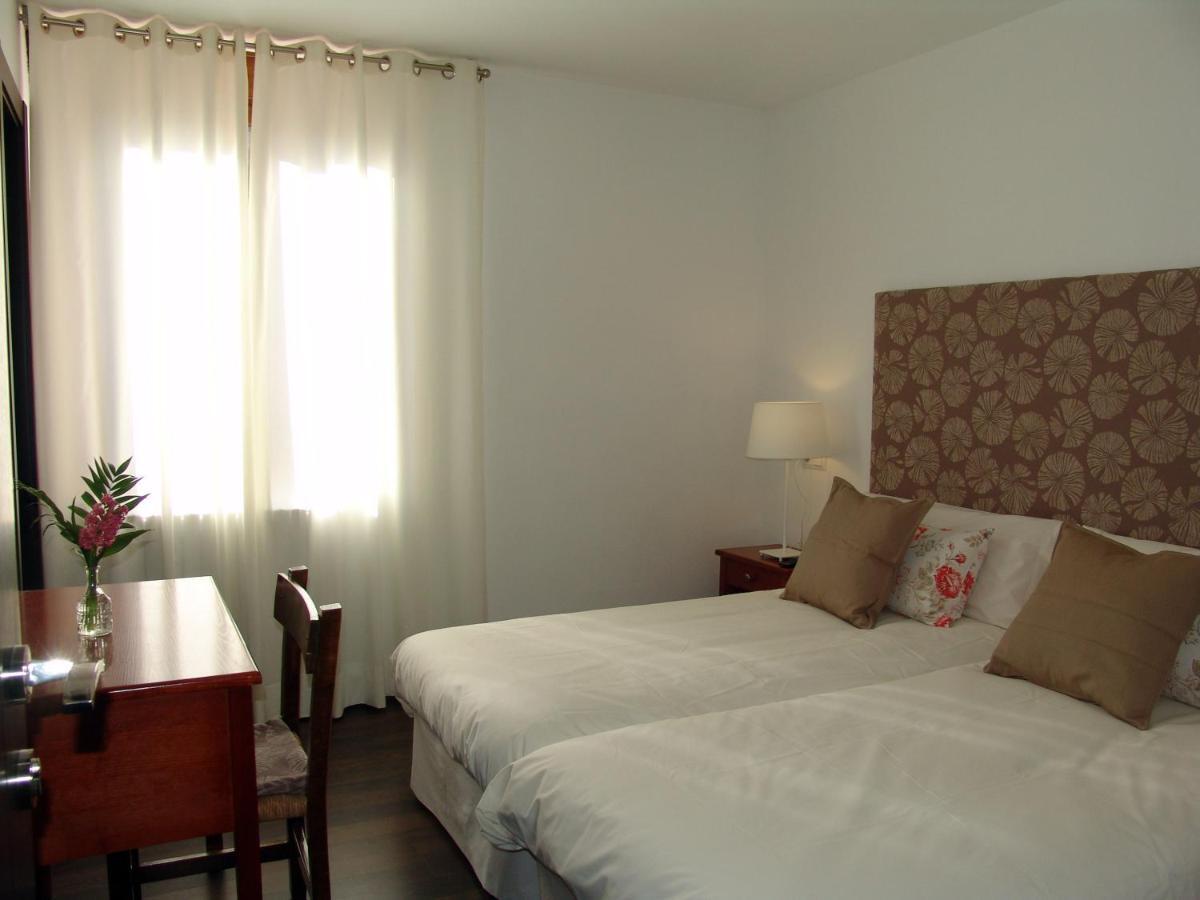 Hotel Badain Lafortunada Номер фото
